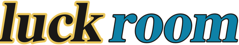 luckroom logo