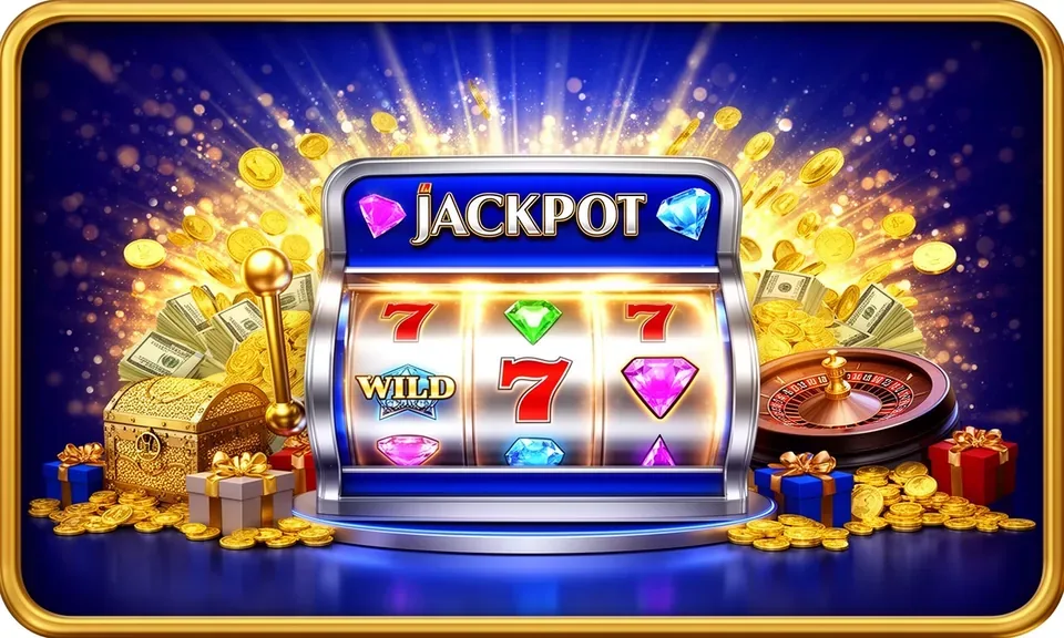 luckroom Add Money to Your luckroom Balance